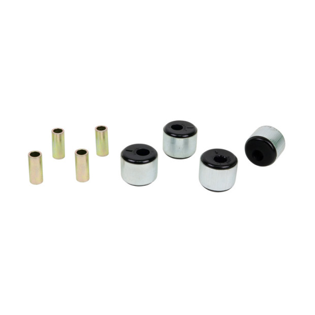 KIT SB EXCENTRIQUE 2.5° HDJ80 PATROL GR - MODELE PLEIN