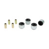 KIT SB EXCENTRIQUE 2.5° HDJ80 PATROL GR - MODELE PLEIN