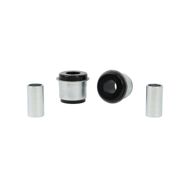 SB TRIANGLE SUP AV Hilux IFS et 4Runner 1988-2005