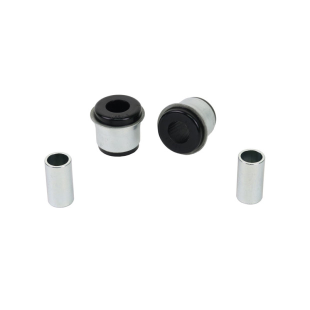 SB TRIANGLE SUP AV Hilux IFS et 4Runner 1988-2005