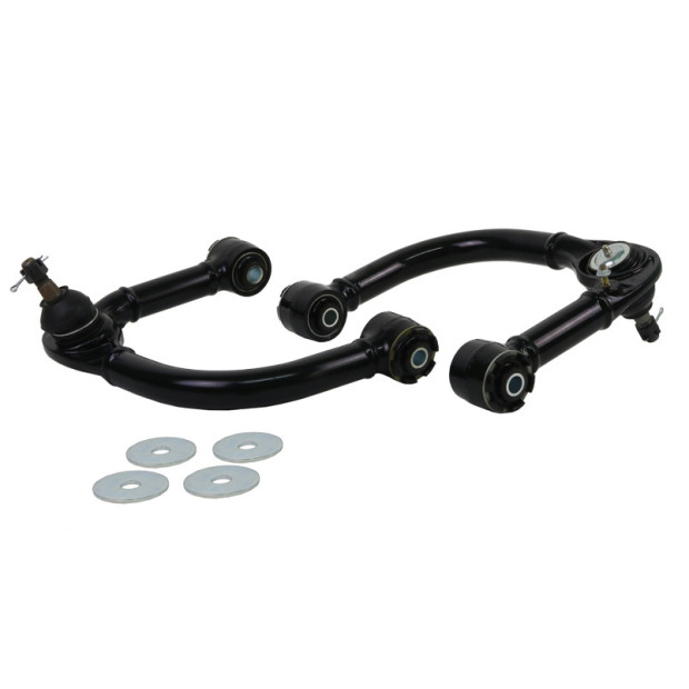 Paire de triangles supérieurs renforcés Hilux Vigo Revo Nolathane