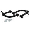 Paire de triangles supérieurs renforcés Hilux Vigo Revo Nolathane