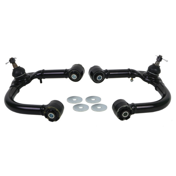 Paire de triangles supérieurs renforcés Hilux Vigo Revo Nolathane
