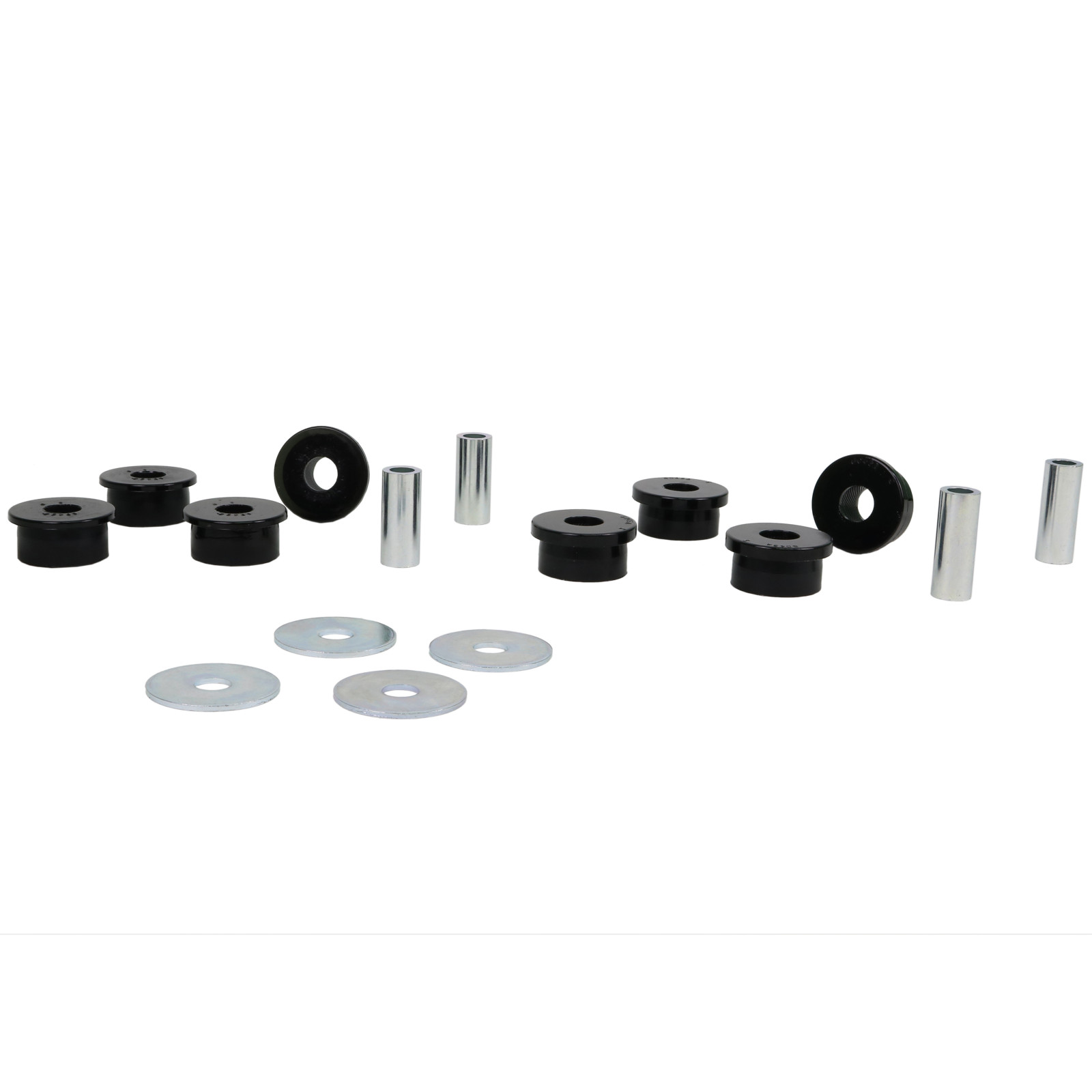 KIT SB TIRANTS AR INF PATROL Y60 Y61
