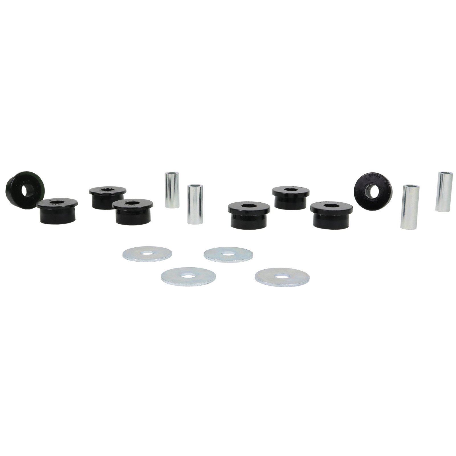 KIT SB TIRANTS AR INF PATROL Y60 Y61