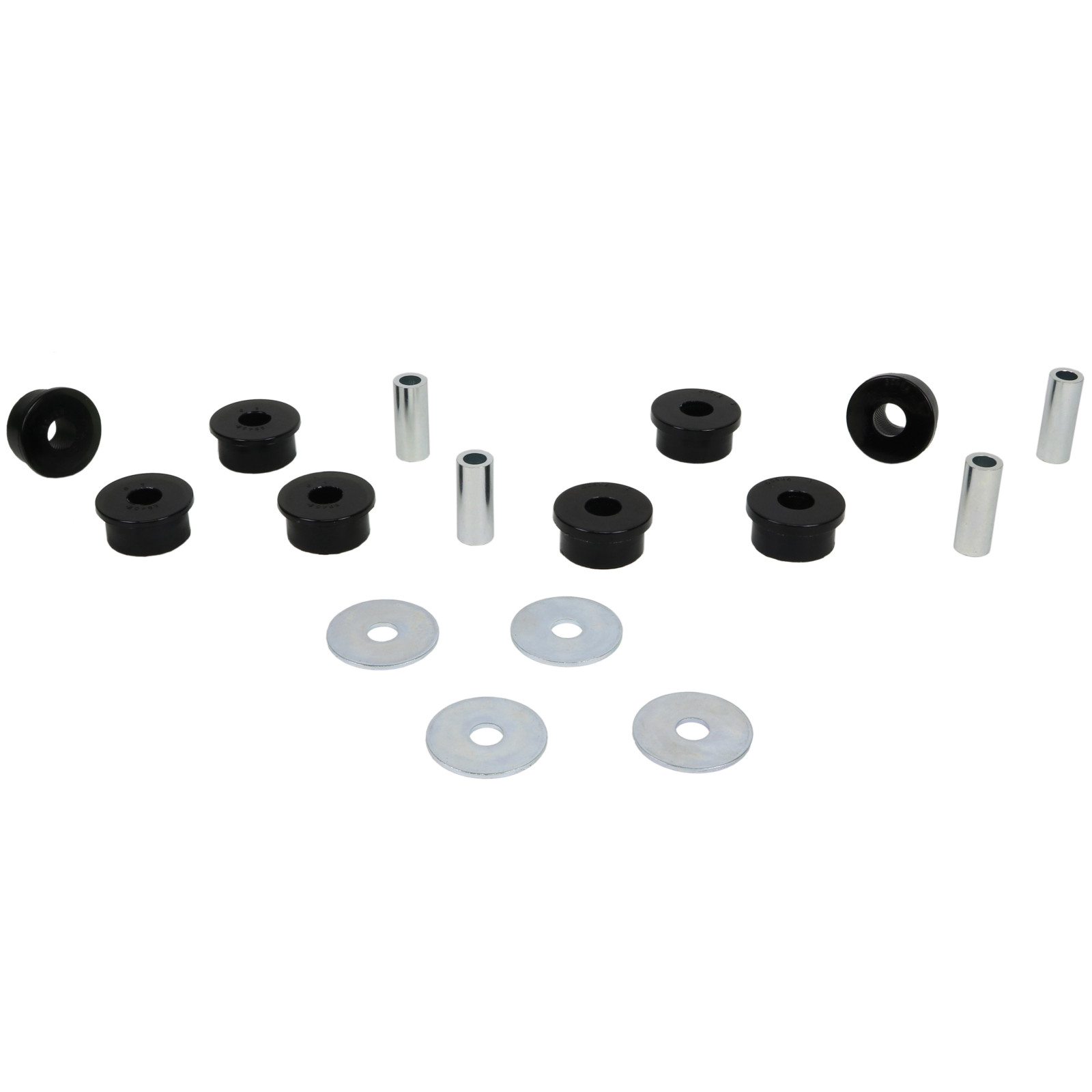 KIT SB TIRANTS AR INF PATROL Y60 Y61