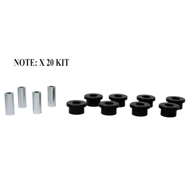 KIT SB TIRANTS AR SUP KDJ9 KZJ9