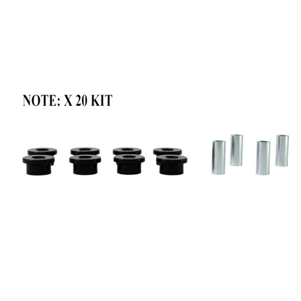 KIT SB TIRANTS AR SUP KDJ9 KZJ9