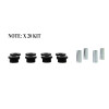 KIT SB TIRANTS AR SUP KDJ9 KZJ9
