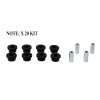 KIT SB TIRANTS AR SUP KDJ9 KZJ9