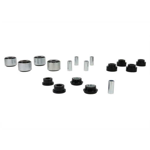 KIT SB TIRANTS PONT AV OU AR LJ7 PH1 + STAB