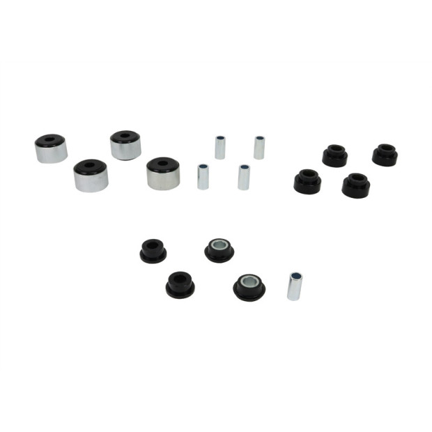 KIT SB TIRANTS PONT AV OU AR LJ7 PH1 + STAB