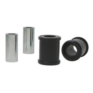 SILENT BLOC BARRE PANHARD AR HDJ100 - KIT DE 2 SB AVEC ENTRETOISES