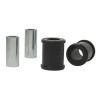 SILENT BLOC BARRE PANHARD AR HDJ100 - KIT DE 2 SB AVEC ENTRETOISES