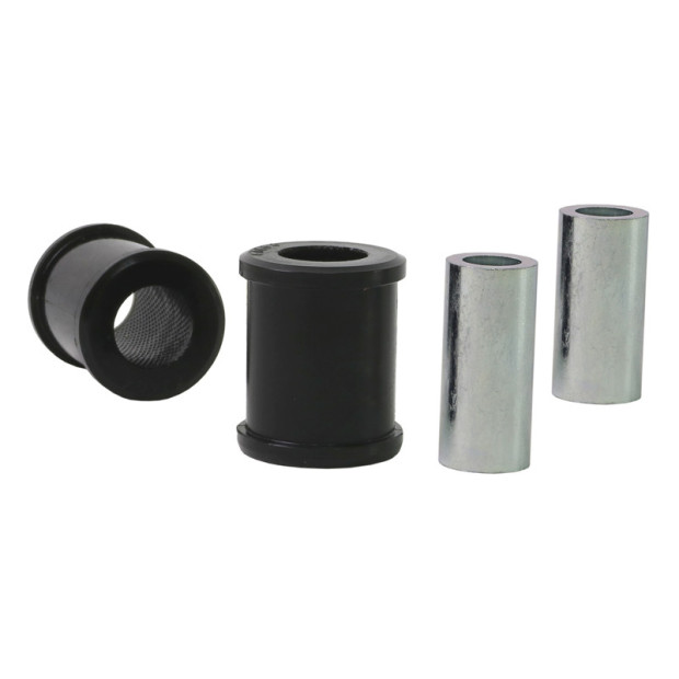SILENT BLOC BARRE PANHARD AR HDJ100 - KIT DE 2 SB AVEC ENTRETOISES