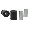 SILENT BLOC BARRE PANHARD AR HDJ100 - KIT DE 2 SB AVEC ENTRETOISES