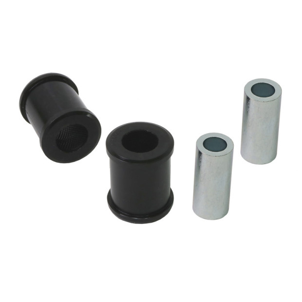 SILENT BLOC BARRE PANHARD AR HDJ100 - KIT DE 2 SB AVEC ENTRETOISES
