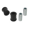 SILENT BLOC BARRE PANHARD AR HDJ100 - KIT DE 2 SB AVEC ENTRETOISES