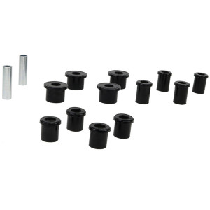 KIT COMPLET SB LAMES HILUX IFS 1988-2005