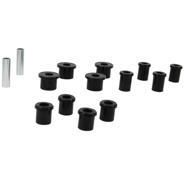 KIT COMPLET SB LAMES HILUX IFS 1988-2005