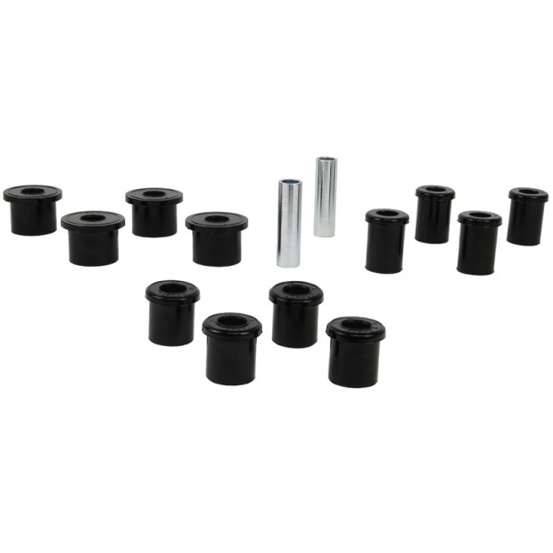 KIT COMPLET SB LAMES HILUX IFS 1988-2005