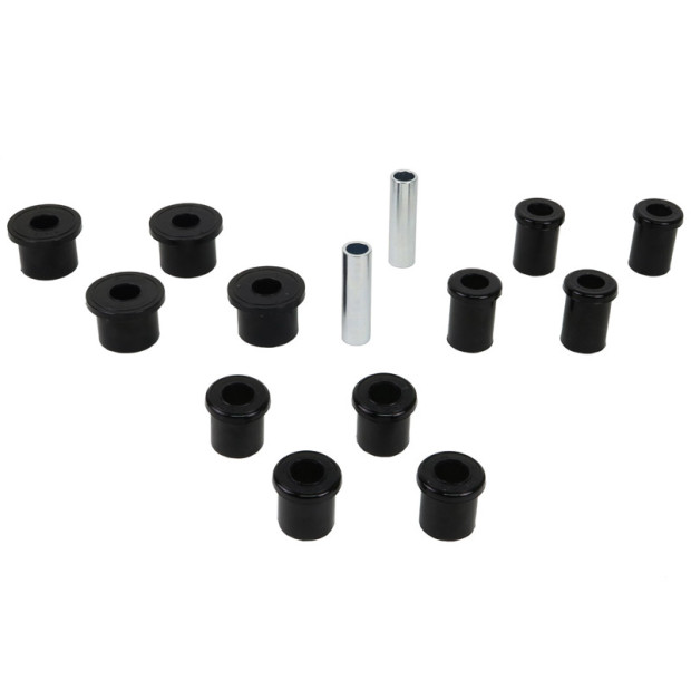 KIT COMPLET SB LAMES HILUX IFS 1988-2005
