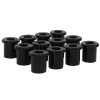 Spring - eye front-rear & shackle bushing