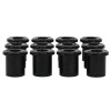 Spring - eye front-rear & shackle bushing