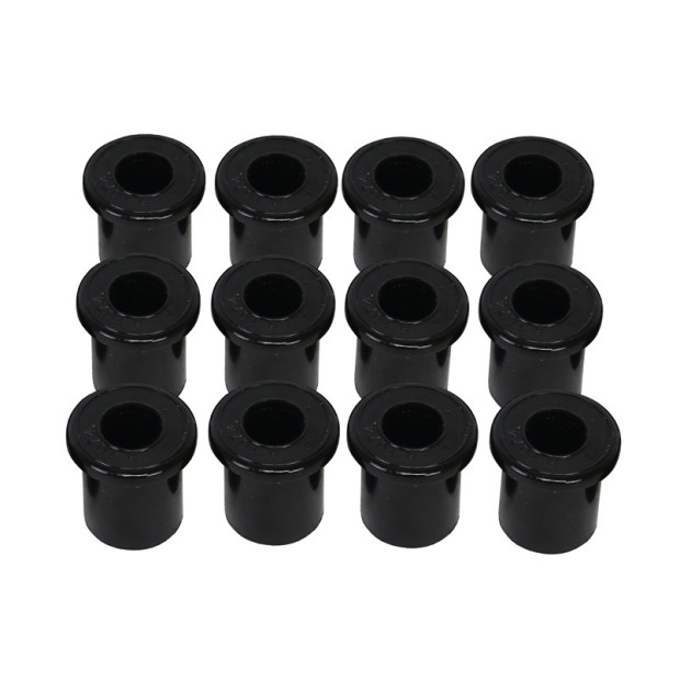 Spring - eye front-rear & shackle bushing