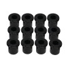 Spring - eye front-rear & shackle bushing