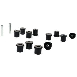 KIT COMPLET SB LAMES & JUMELLES HZJ78