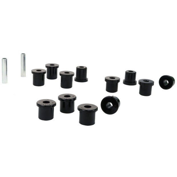 KIT COMPLET SB LAMES & JUMELLES HZJ78