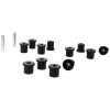 KIT COMPLET SB LAMES & JUMELLES HZJ78