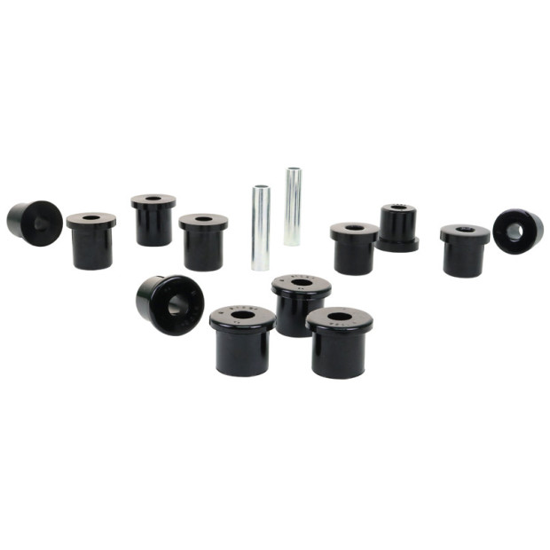 KIT COMPLET SB LAMES & JUMELLES HZJ78