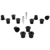 KIT COMPLET SB LAMES & JUMELLES HZJ78