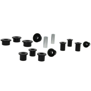 Kit remplacement des silent blocs de lame d'origine Ford Ranger T6 T7 T8 2012-2022