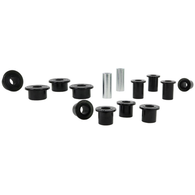 Kit remplacement des silent blocs de lame d'origine Ford Ranger T6 T7 T8 2012-2022
