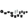 Kit remplacement des silent blocs de lame d'origine Ford Ranger T6 T7 T8 2012-2022