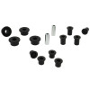 Kit remplacement des silent blocs de lame d'origine Ford Ranger T6 T7 T8 2012-2022