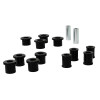 Kit silent bloc suspension arrière Nissan D40 2005-2015