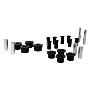 Kit silent bloc suspension arrière Amarok