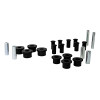 Kit silent bloc suspension arrière Amarok