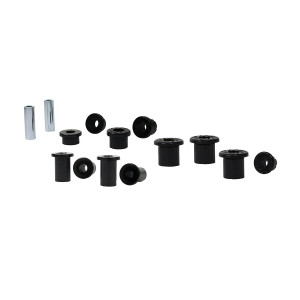 Kit silent bloc suspension arrière Mitsubishi L200 2015-2024