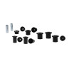 Kit silent bloc suspension arrière Mitsubishi L200 2015-2024