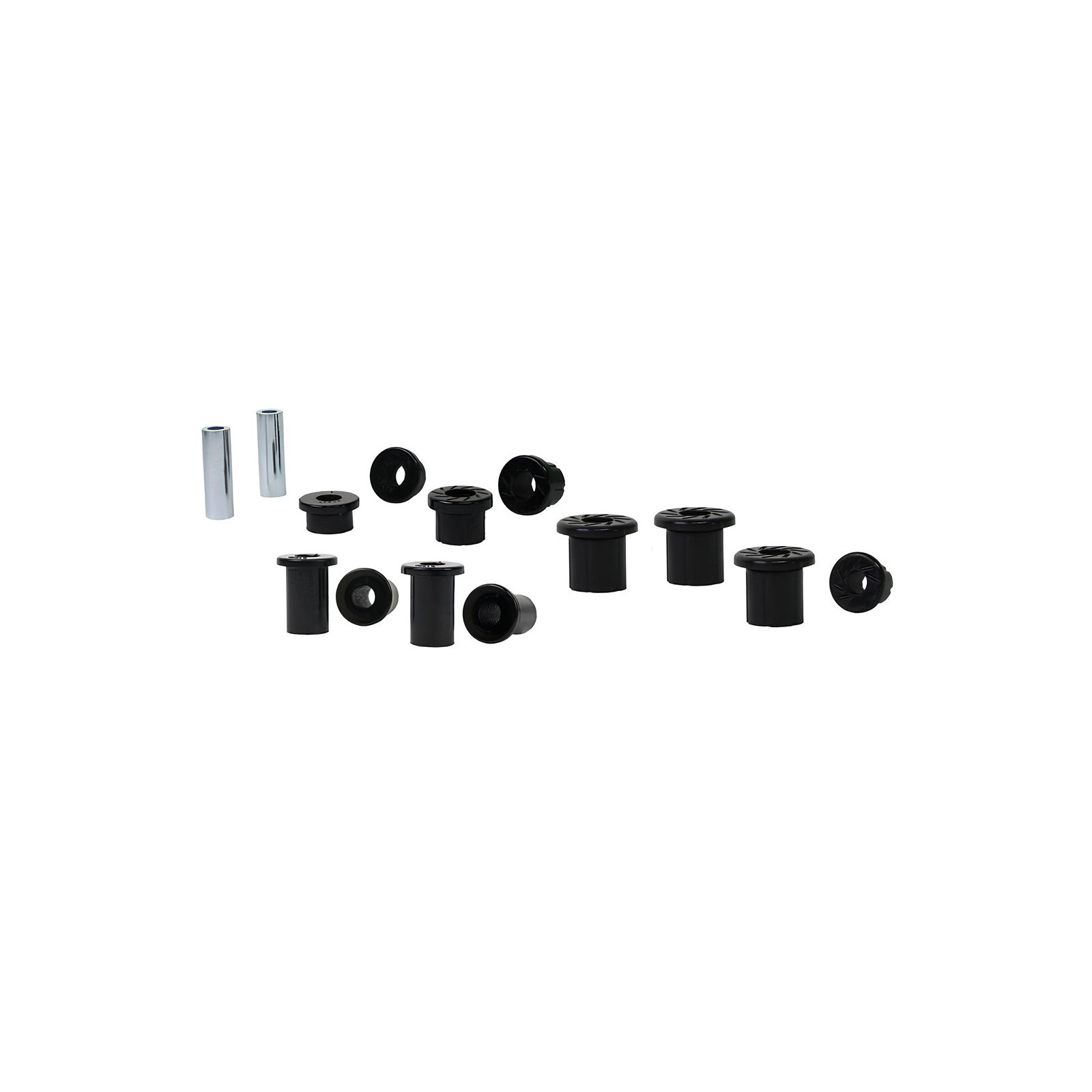Kit silent bloc suspension arrière Mitsubishi L200 2015-2024