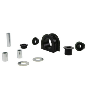 kit silent blocs Nolathane crémaillère direction KDJ9 KZJ9
