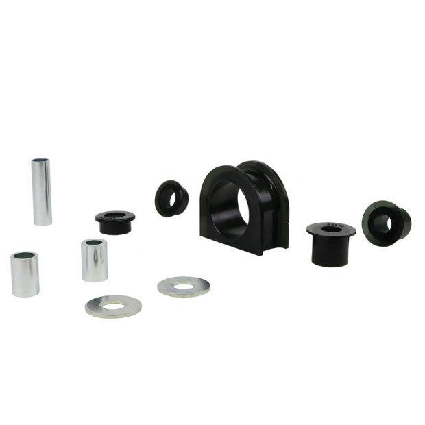 kit silent blocs Nolathane crémaillère direction KDJ9 KZJ9