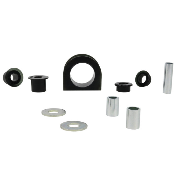 kit silent blocs Nolathane crémaillère direction KDJ9 KZJ9