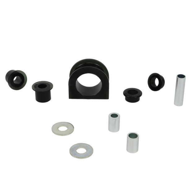 kit silent blocs Nolathane crémaillère direction KDJ9 KZJ9