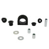kit silent blocs Nolathane crémaillère direction KDJ9 KZJ9